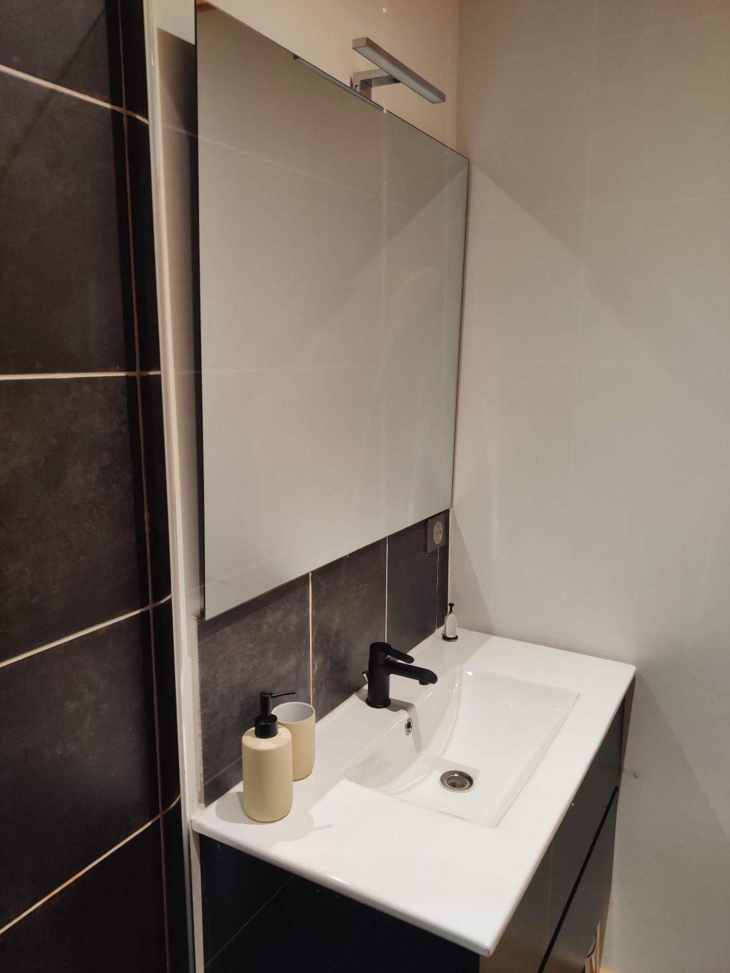 L'Appartement Montagnard D'Estelle 4-6 Personnes Lanslebourg-Mont-Cenis Dış mekan fotoğraf
